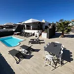 Little Star Villa *