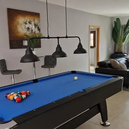 Little Star Vila Playa Blanca (Lanzarote)