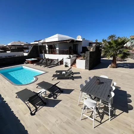 Little Star Villa *