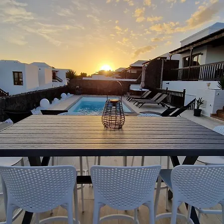 Little Star Villa Playa Blanca (Lanzarote)