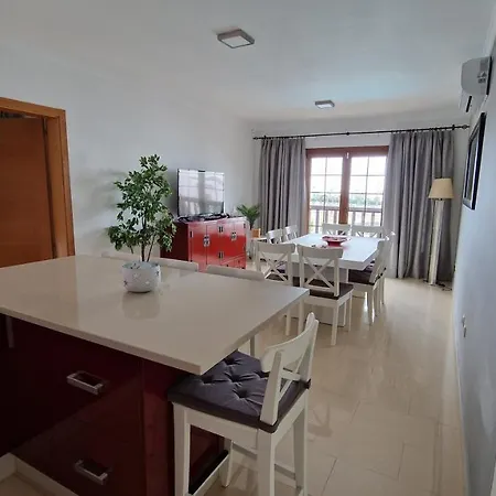 Vila Little Star Playa Blanca (Lanzarote)