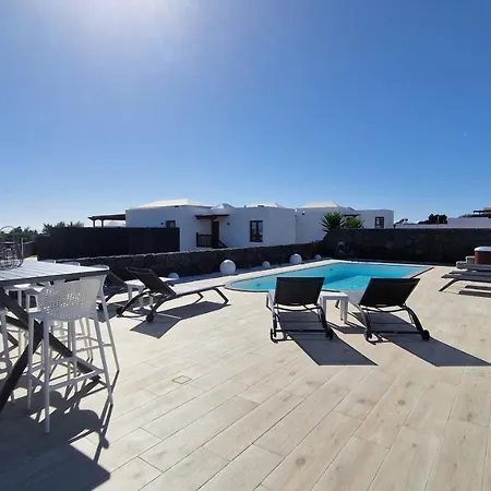 Little Star Villa *