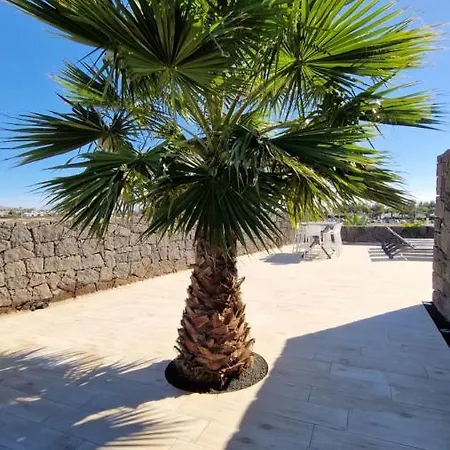 Little Star Villa Playa Blanca (Lanzarote)