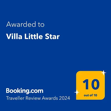 Little Star Playa Blanca (Lanzarote)