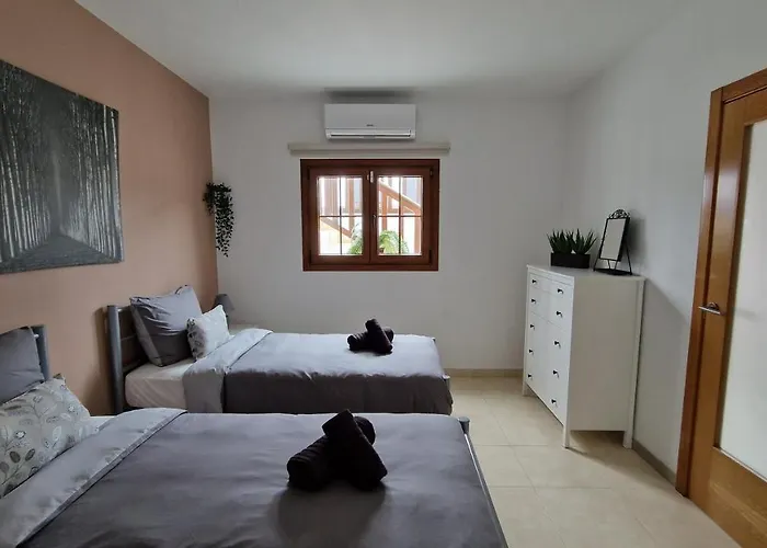 Little Star Playa Blanca (Lanzarote)