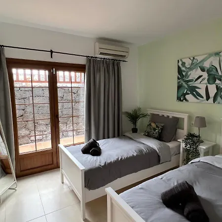 Little Star プラヤ・ブランカ