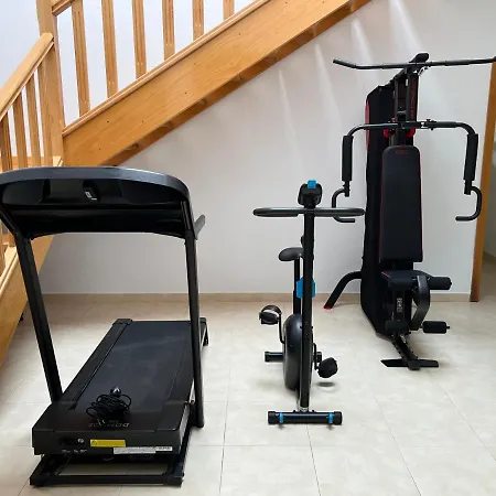 빌라 Little Star 플라야블랑카