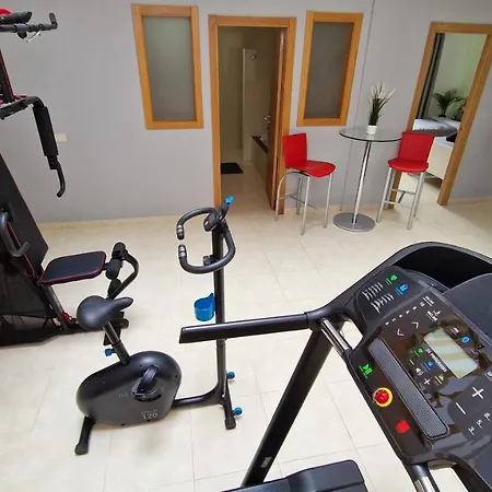 Little Star ヴィラ プラヤ・ブランカ