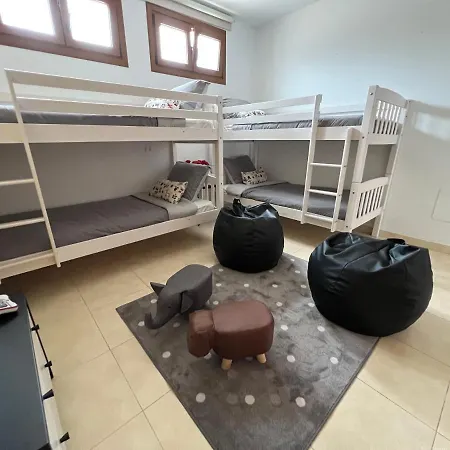 Villa Little Star *