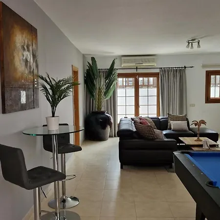 Villa Little Star