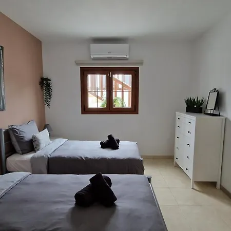 Little Star 플라야블랑카