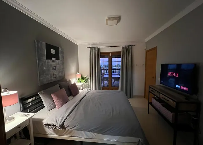 ヴィラ Little Star プラヤ・ブランカ