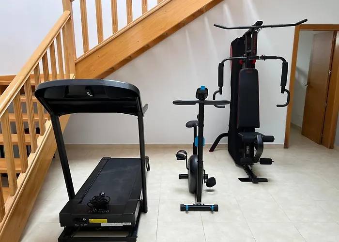 ヴィラ Little Star プラヤ・ブランカ