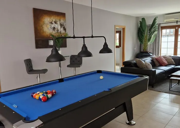 Little Star Villa Playa Blanca (Lanzarote)