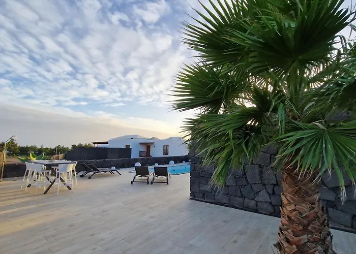 Little Star プラヤ・ブランカ