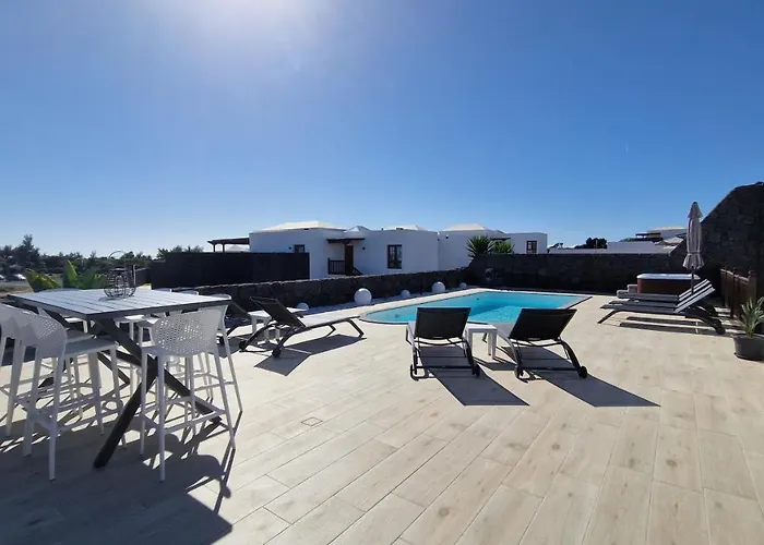 Little Star ヴィラ *