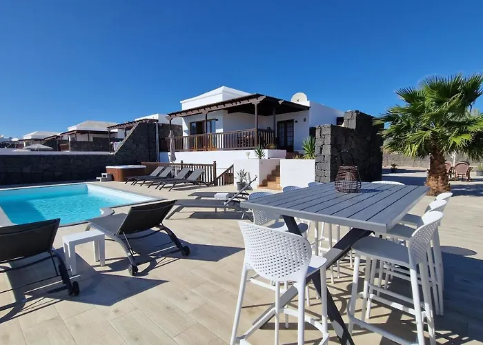 Little Star プラヤ・ブランカ