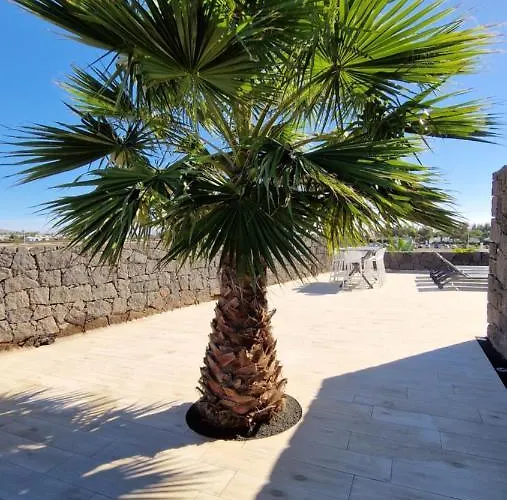 Little Star Villa Playa Blanca (Lanzarote)