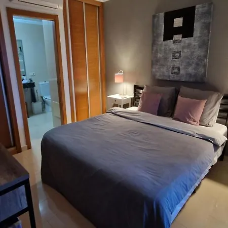 Little Star Βίλα