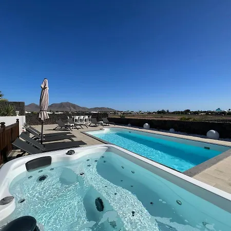 Little Star Villa