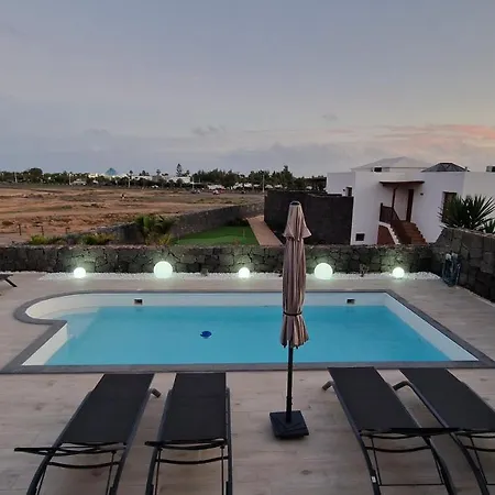 Little Star Βίλα *