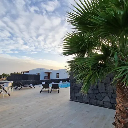 Little Star Πλάγια Μπλάνκα