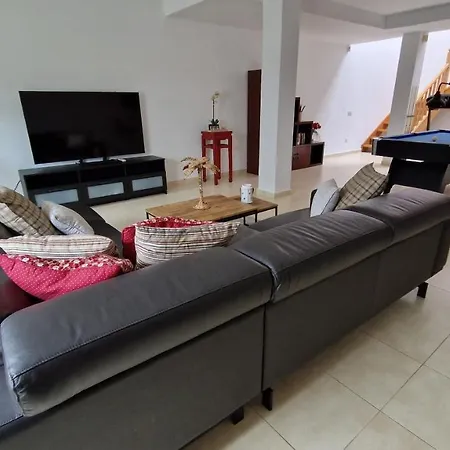 Little Star Βίλα